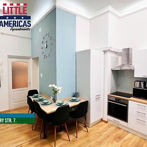 Appartement met Twee Slaapkamers